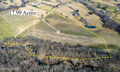 Vacant Land For Sale - TRACT 9 Anderson Ln<br/> Shelbyville, KY 40065
