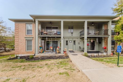 Photo of 802 Highwood Dr, Louisville, KY 40206 (MLS # 1710030)