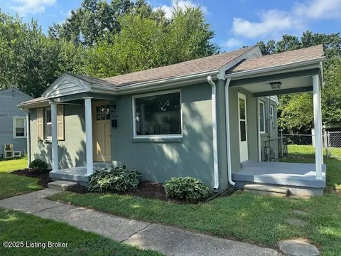 5312 Buckner Ave, Louisville, KY 40214 - #: 1695600