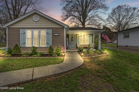 Photo of 8117 St Andrews Church Rd, Louisville, KY 40258 (MLS # 1711670)
