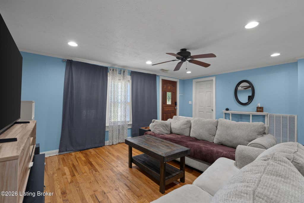 Photo of 6966 Old Greenhill Rd, Bowling Green, KY 42103 (MLS # 1726749)