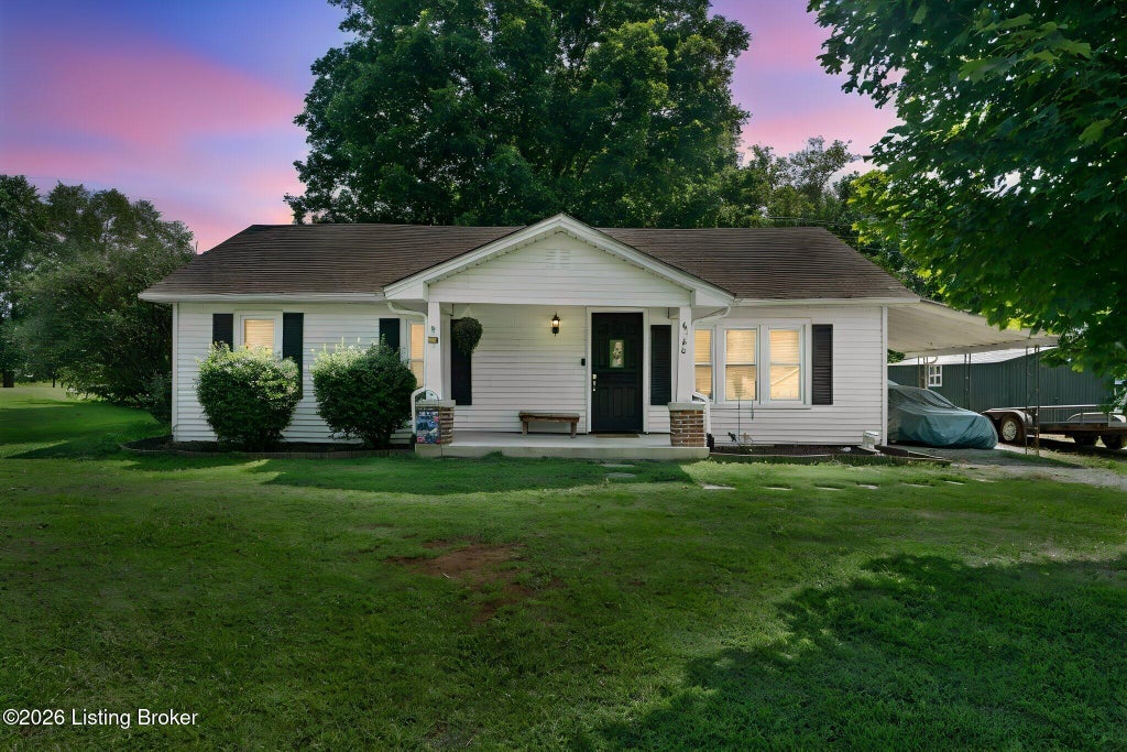 Photo of 6966 Old Greenhill Rd, Bowling Green, KY 42103 (MLS # 1726749)