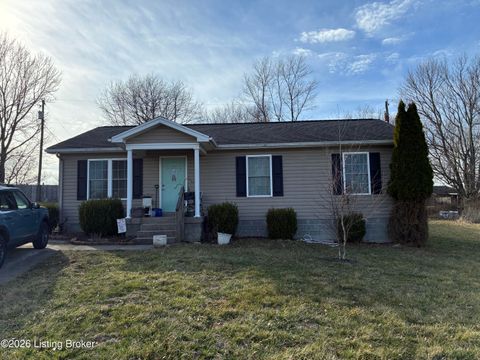 Homes For Sale - 101 Lakeview Cir<br/> Campbellsburg, KY 40011