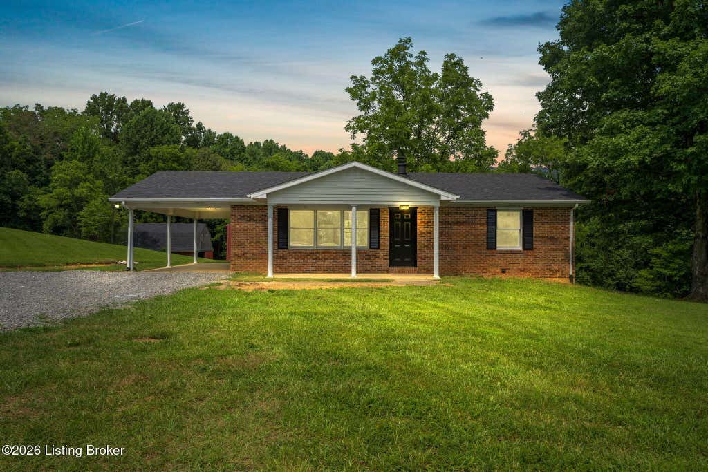 Photo of 3884 Rineyville Rd, Elizabethtown, KY 42701 (MLS # 1727043)