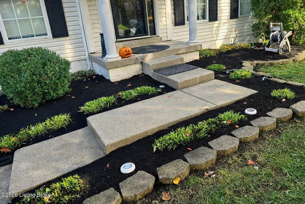 Photo of 3913 Wyndham, Lexington, KY 40514 (MLS # 1708909)