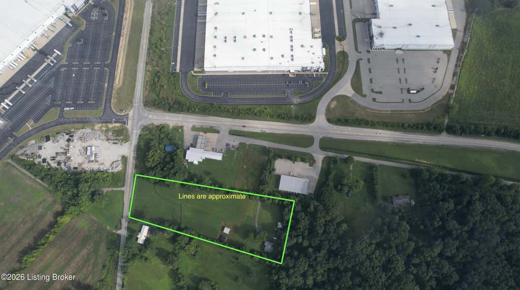 Photo of 227 Clermont Rd, Shepherdsville, KY 40165 (MLS # 1723813)