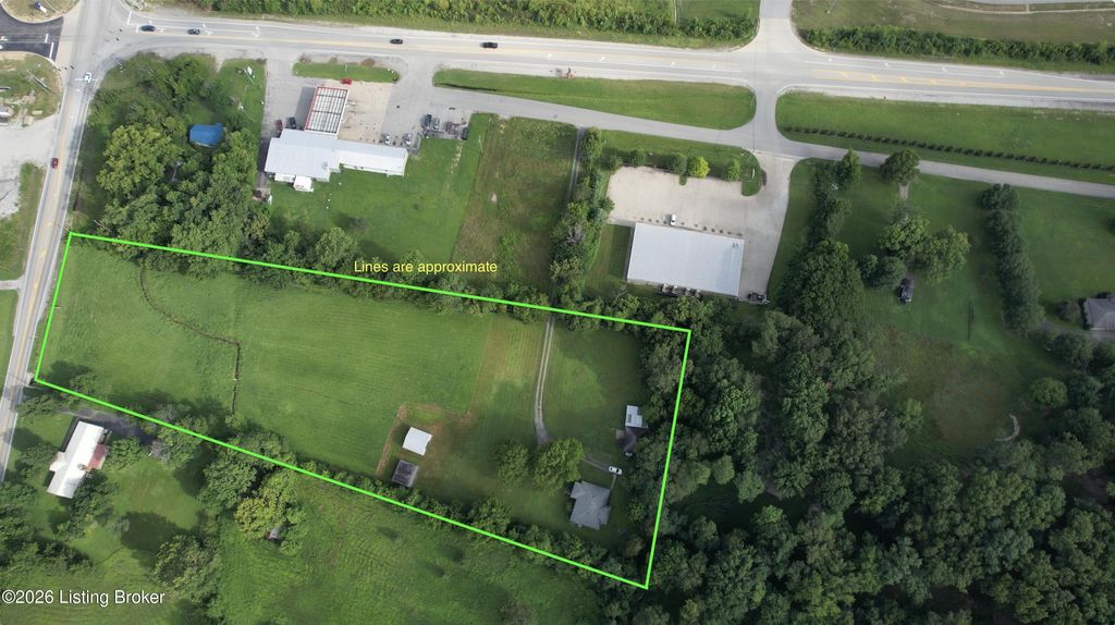 Photo of 227 Clermont Rd, Shepherdsville, KY 40165 (MLS # 1723813)