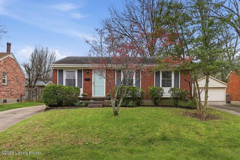 Photo of 9110 Farnham Dr, Louisville, KY 40242 (MLS # 1712981)