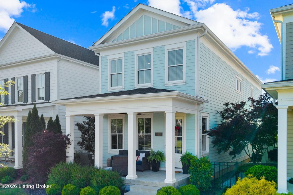 Photo of 6416 Mistflower Cir, Prospect, KY 40059 (MLS # 1715581)