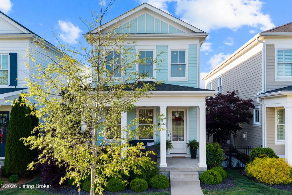 Photo of 6416 Mistflower Cir, Prospect, KY 40059 (MLS # 1715581)