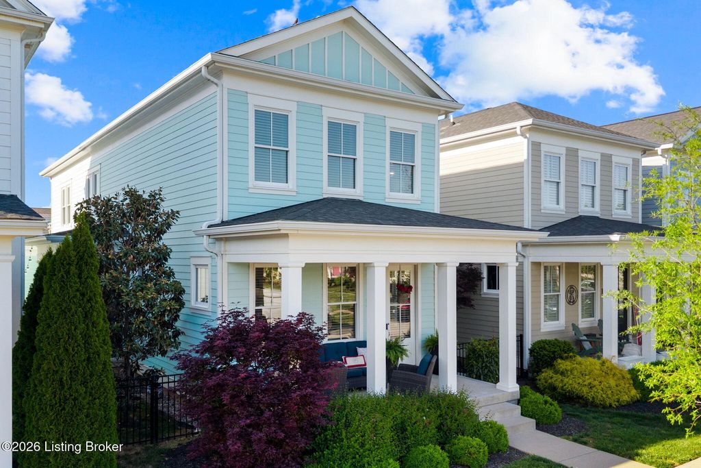 Photo of 6416 Mistflower Cir, Prospect, KY 40059 (MLS # 1715581)