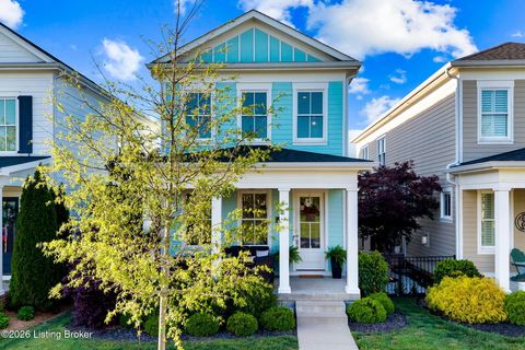 Photo of 6416 Mistflower Cir, Prospect, KY 40059 (MLS # 1715581)