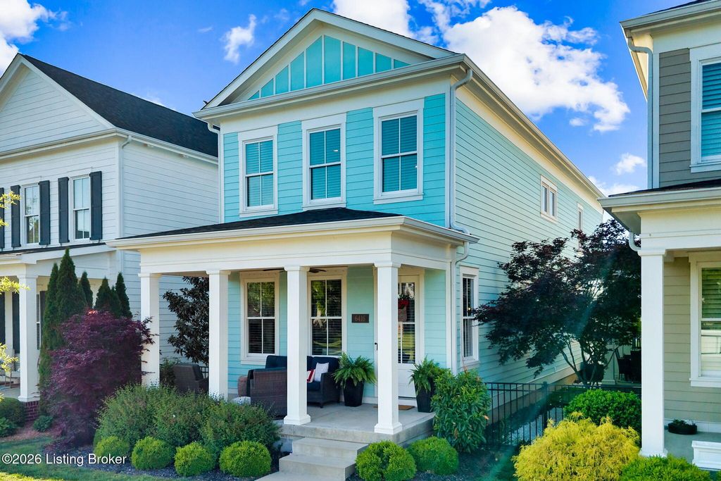 Photo of 6416 Mistflower Cir, Prospect, KY 40059 (MLS # 1715581)