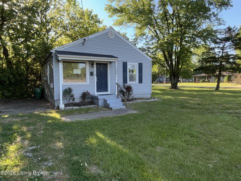 Photo of 4300 Ronda Ave, Louisville, KY 40216 (MLS # 1715953)