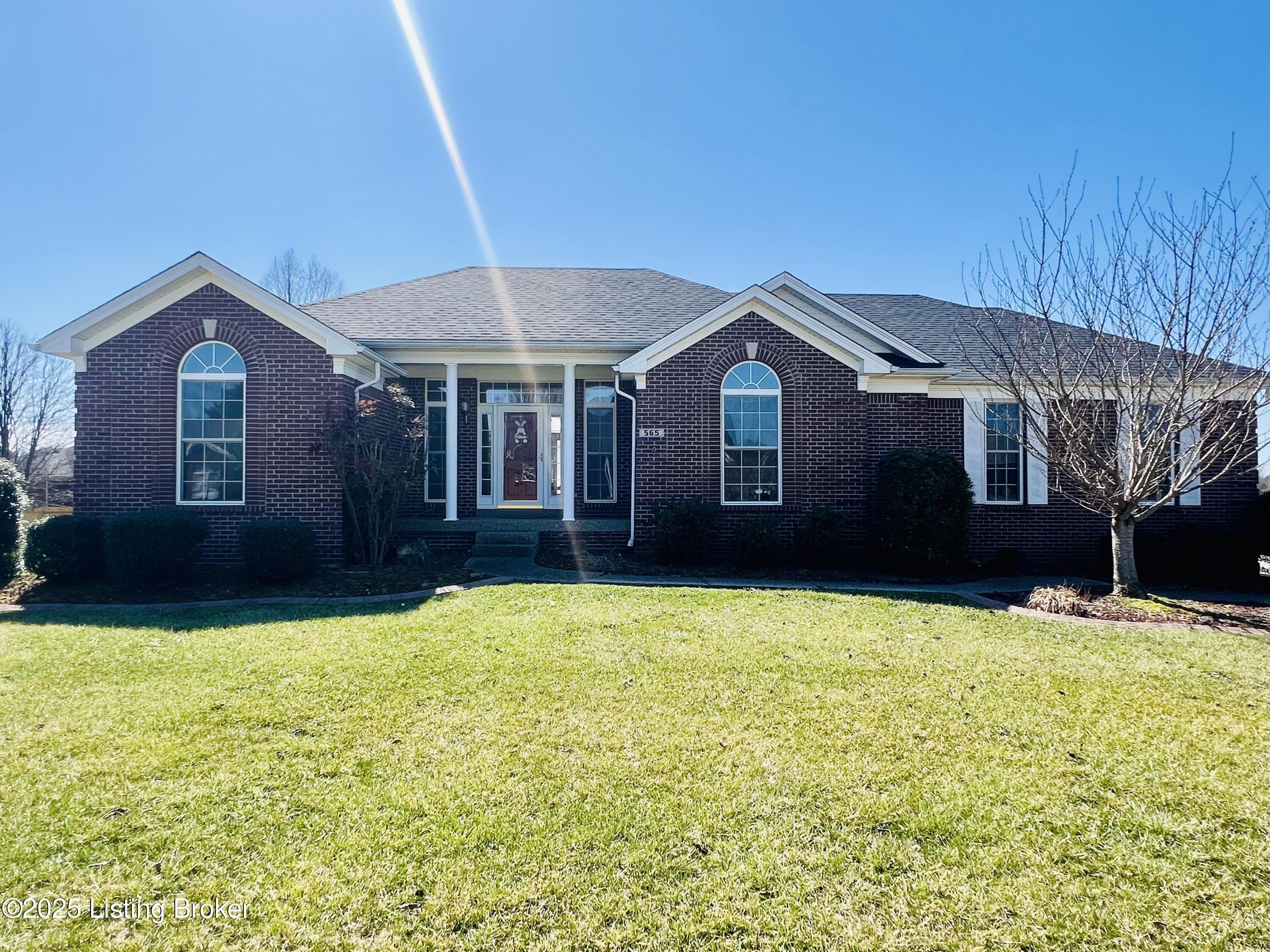 565 Barbara Sue Ln, Mt Washington, Kentucky image 31