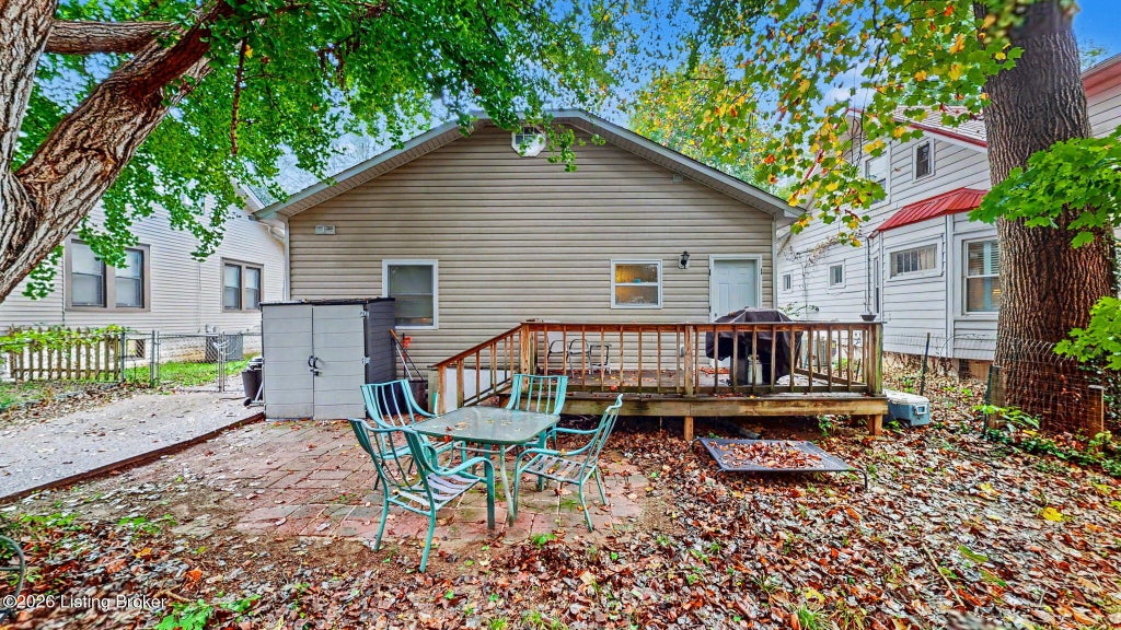 Photo of 2229 Beargrass Ave, Louisville, KY 40218 (MLS # 1732364)
