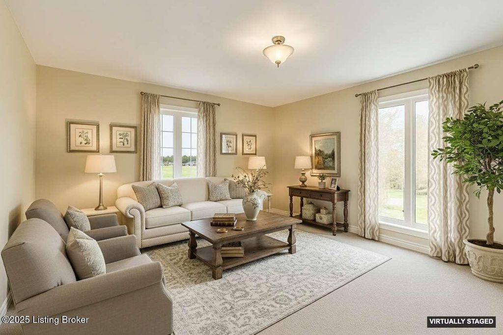 Photo of 1409 Grange Dr, La Grange, KY 40031 (MLS # 1702375)