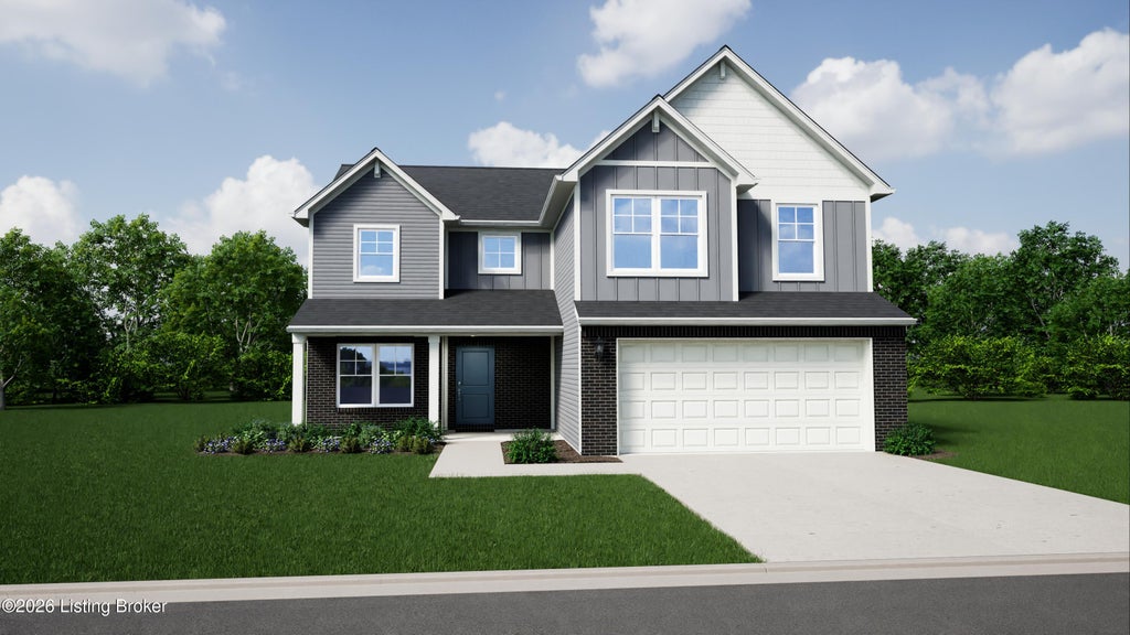 Photo of 16813 Meander Way, Louisville, KY 40245 (MLS # 1718493)