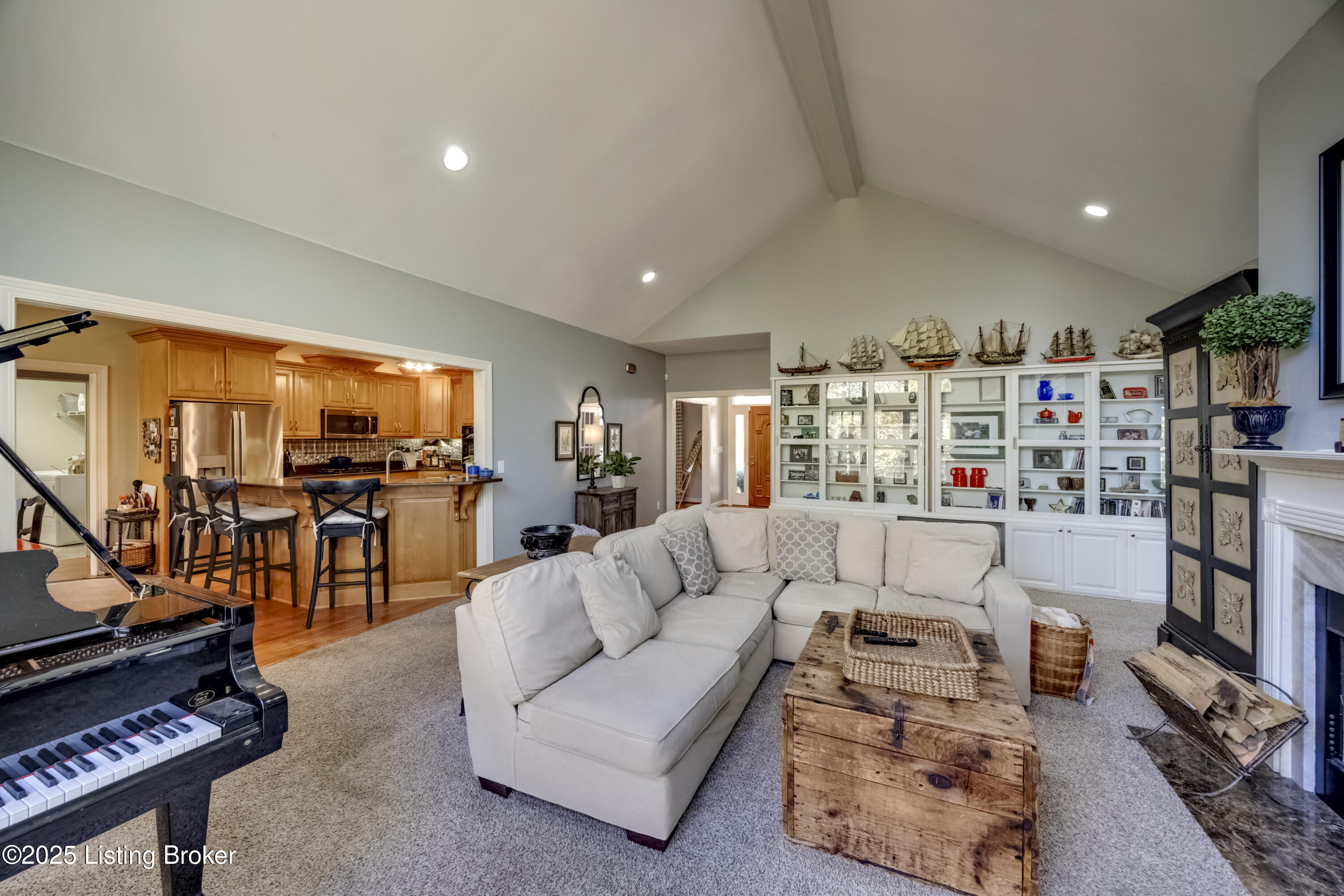 279 Persimmon Ridge Dr