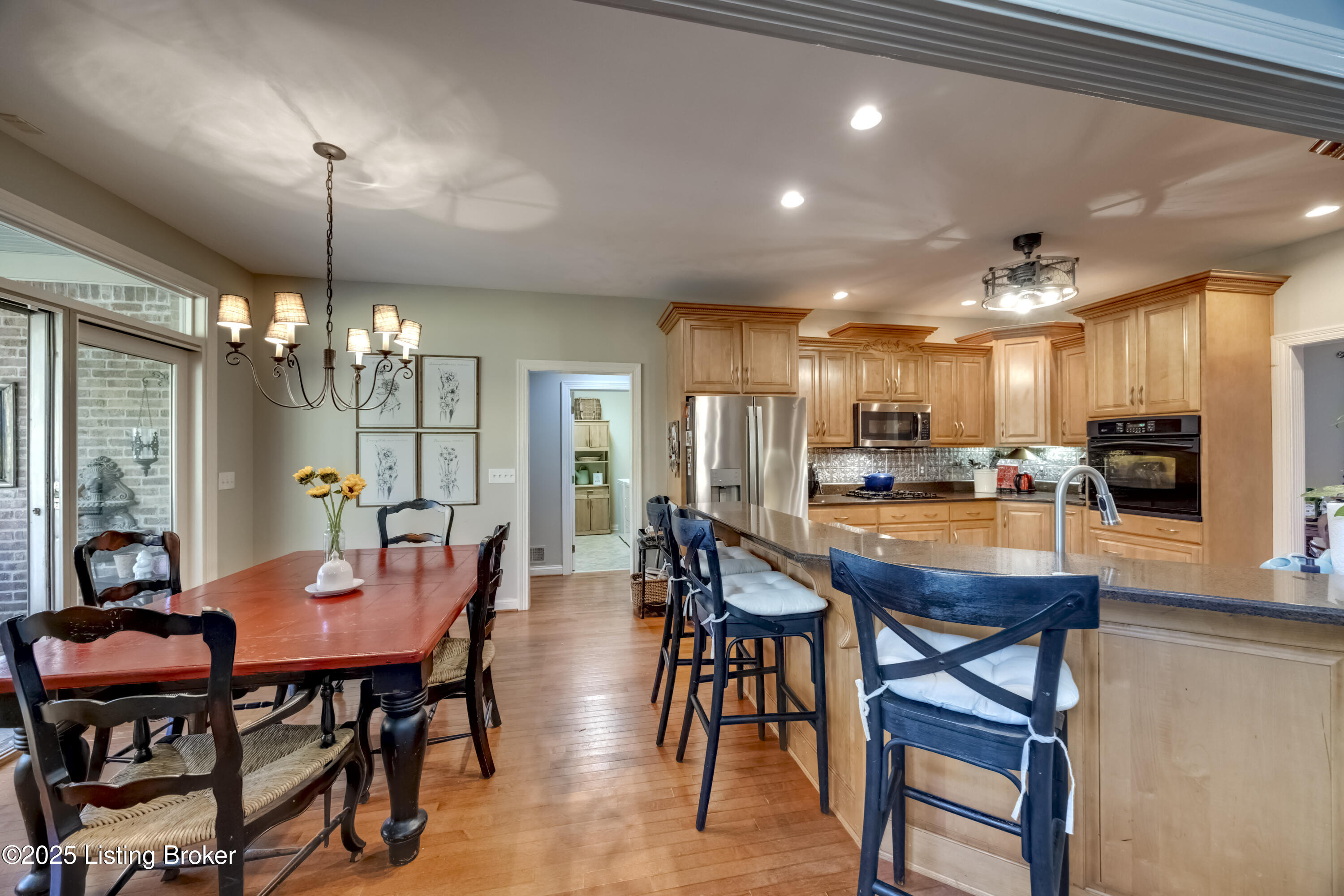 279 Persimmon Ridge Dr