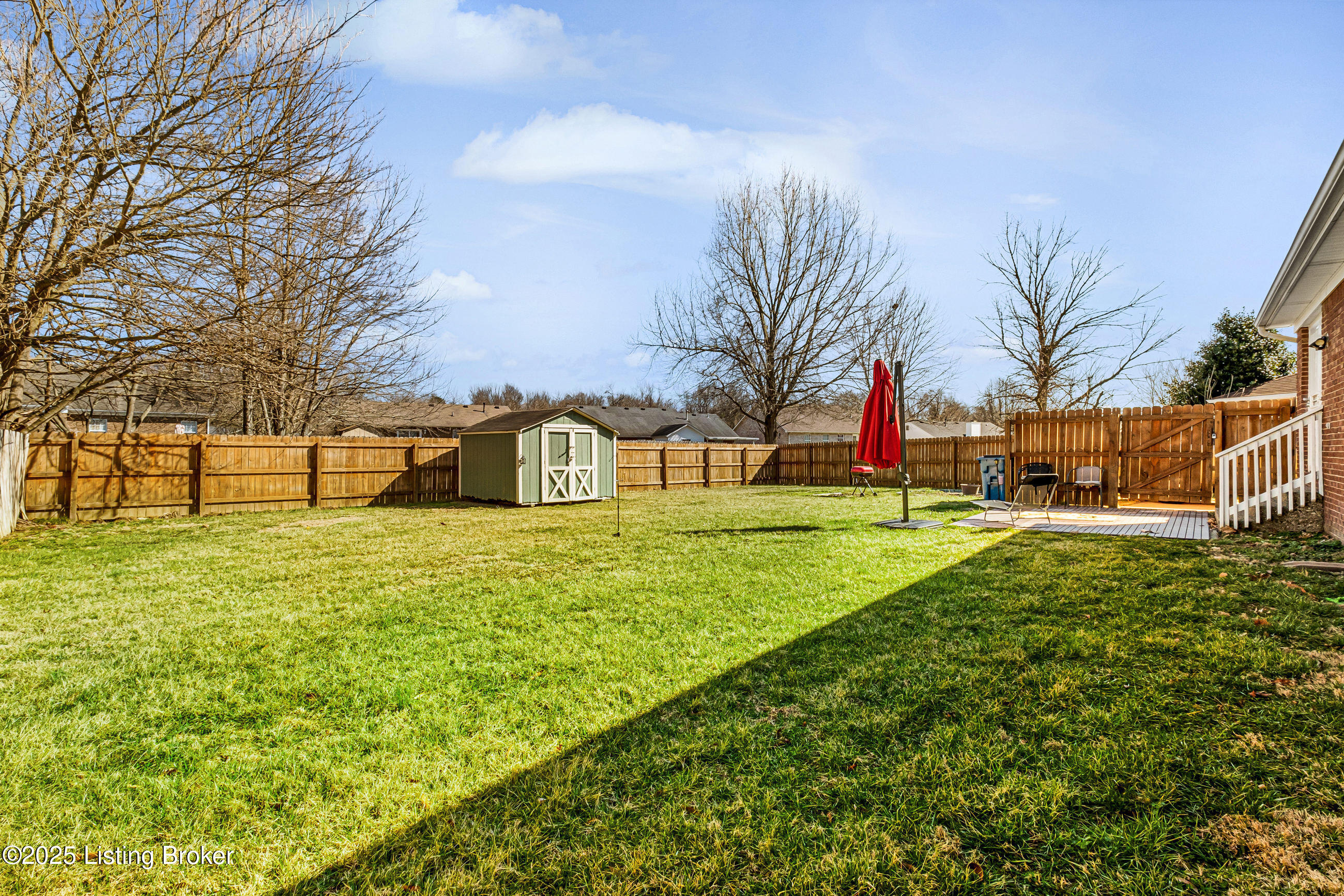 8003 Jennifer Ridge Pl, Louisville, Kentucky image 31