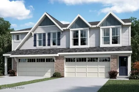 125 Exploration Path Unit 49A, Shelbyville, KY 40065 - #: 1670354