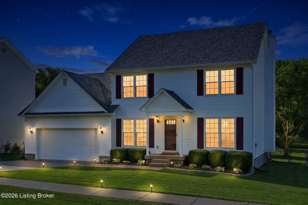 Photo of 5318 Manor Ct, Crestwood, KY 40014 (MLS # 1727840)