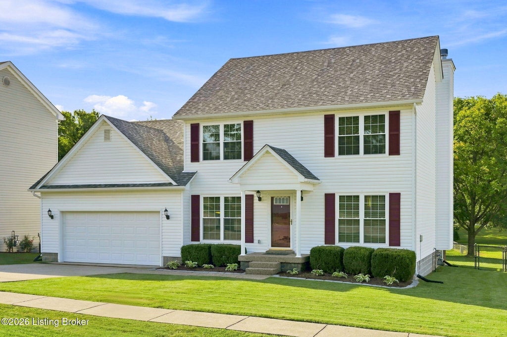 Photo of 5318 Manor Ct, Crestwood, KY 40014 (MLS # 1727840)