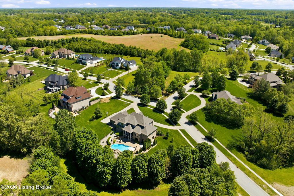 Photo of 1100 Poplar Ridge Rd, Goshen, KY 40026 (MLS # 1716689)