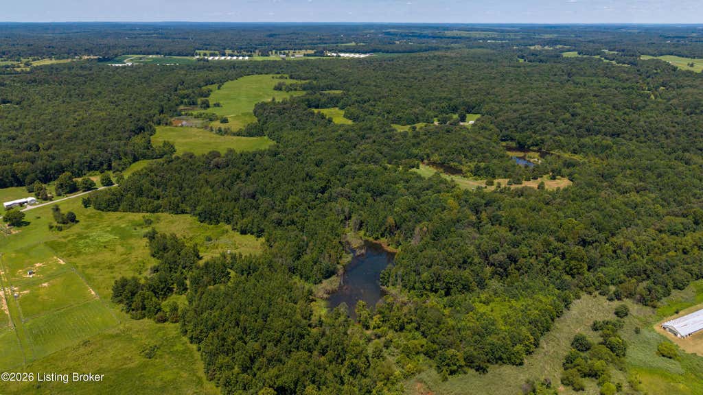 Photo of 500 Copper Creek Rd, Dawson Springs, KY 42408 (MLS # 1725118)