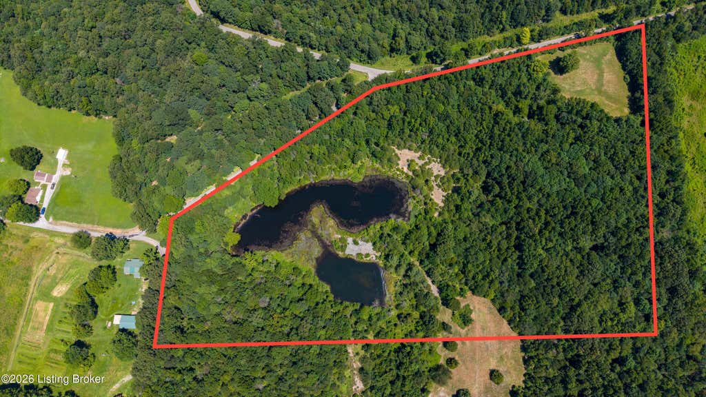 Photo of 500 Copper Creek Rd, Dawson Springs, KY 42408 (MLS # 1725118)