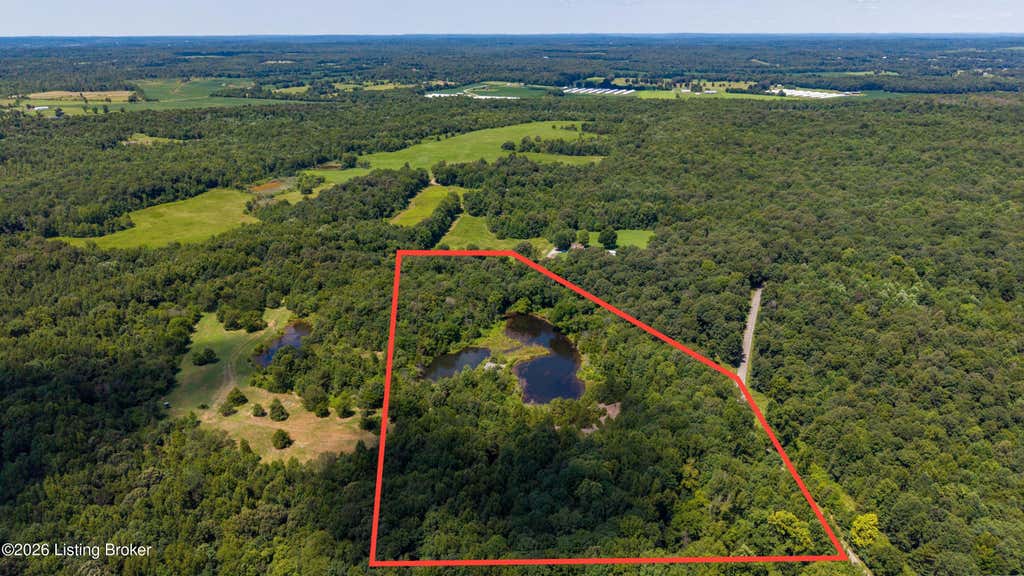 Photo of 500 Copper Creek Rd, Dawson Springs, KY 42408 (MLS # 1725118)