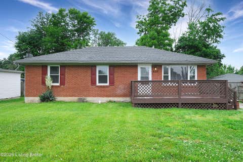 Homes For Sale - 8810 Terry Rd<br/> Louisville, KY 40258