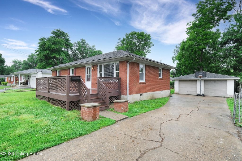 Photo of 8810 Terry Rd, Louisville, KY 40258 (MLS # 1718286)