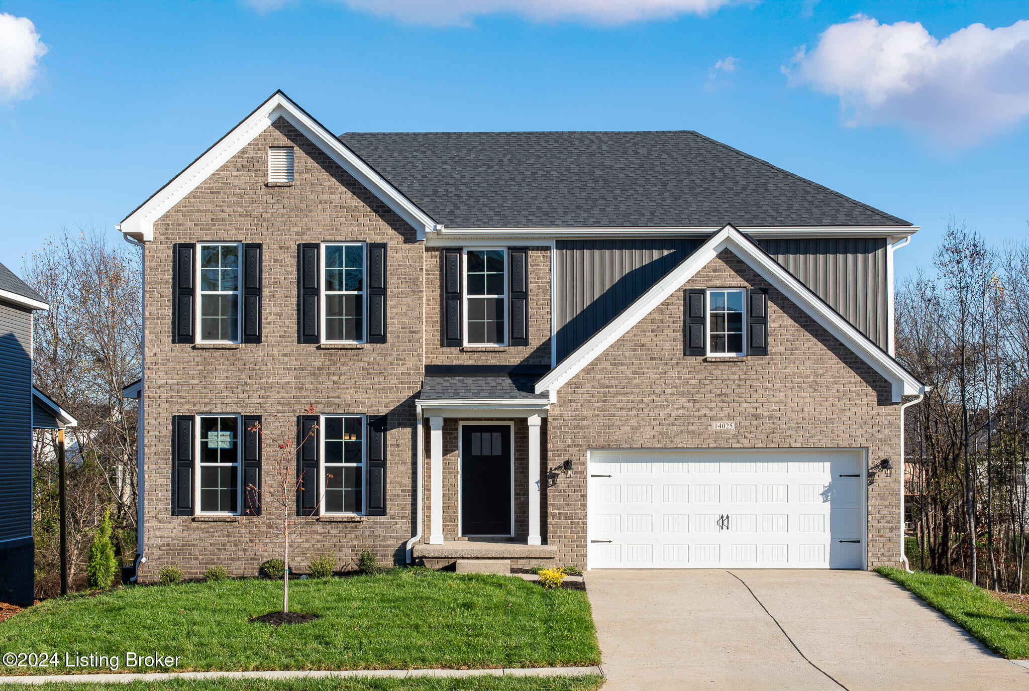 14025 Grandshire Way, Louisville, Kentucky image 1