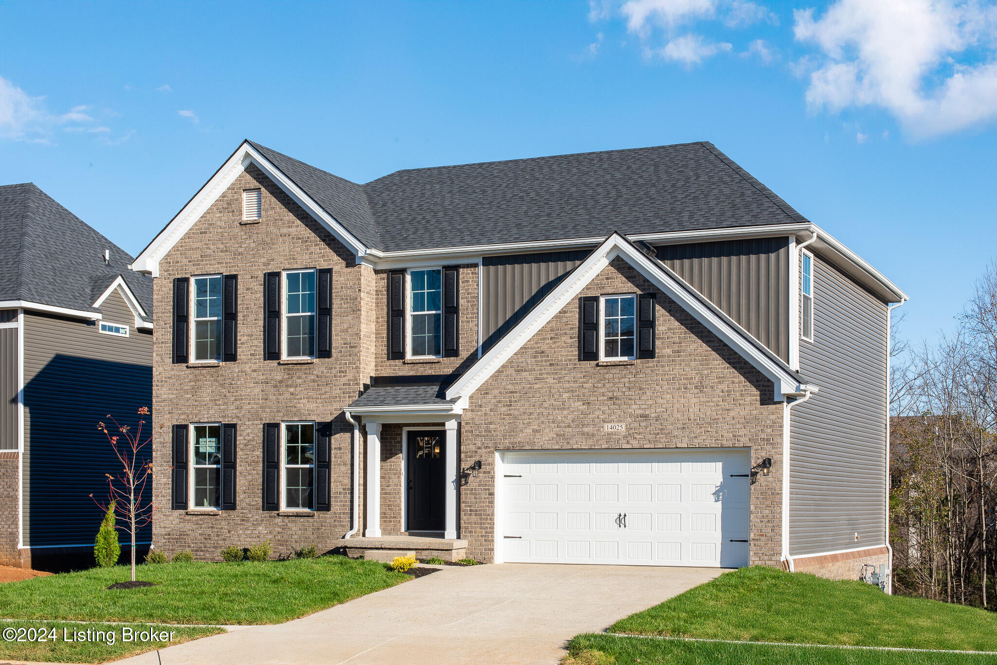 14025 Grandshire Way, Louisville, Kentucky image 2