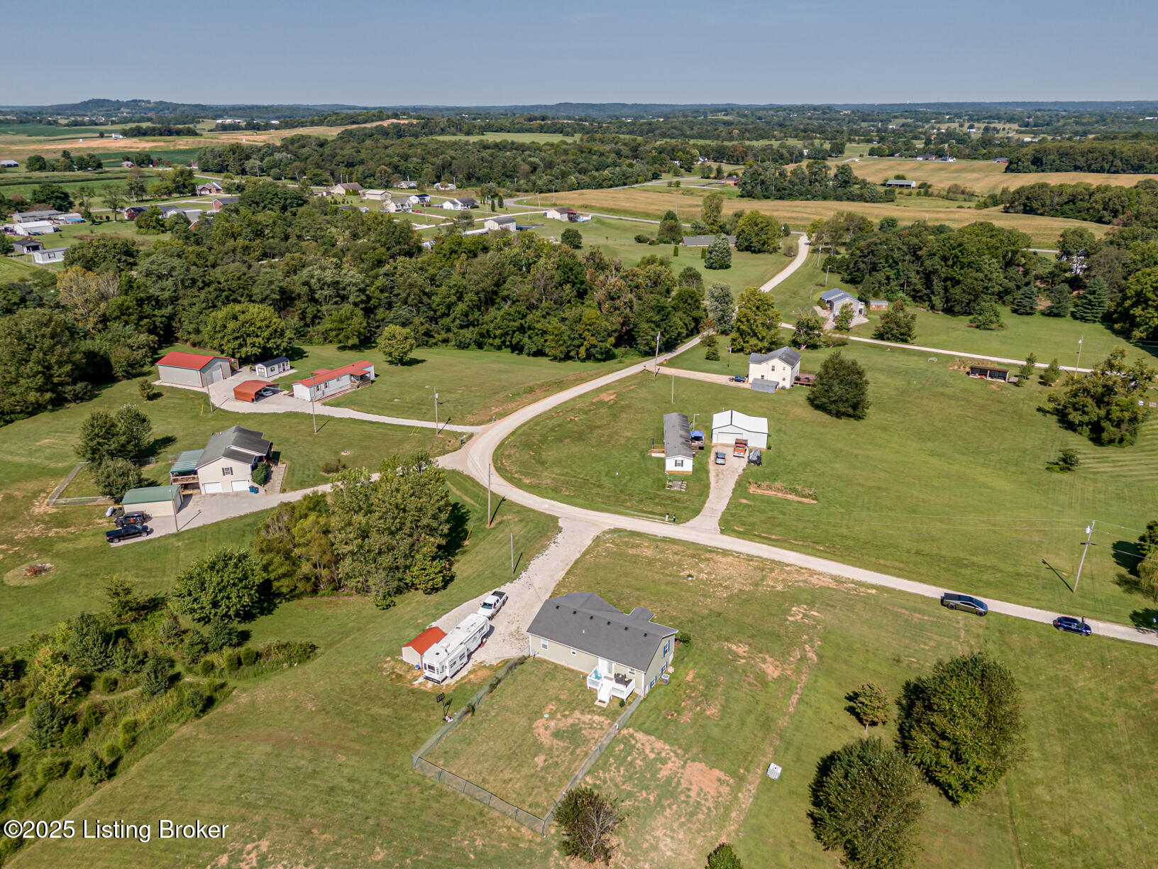216 Point Salem Dr Dr, Brandenburg, Kentucky image 22
