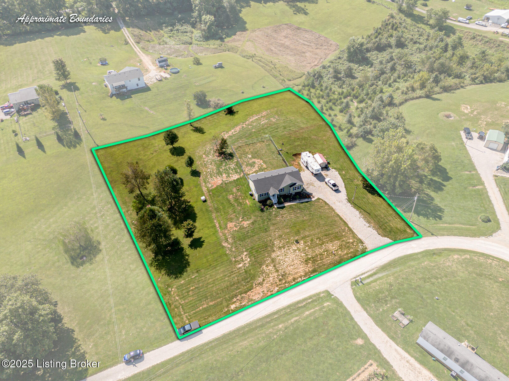 216 Point Salem Dr Dr, Brandenburg, Kentucky image 29