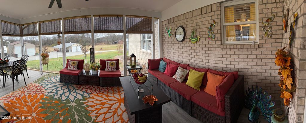 Photo of 1180 S S Sanders Ln, Lebanon Junction, KY 40150 (MLS # 1704372)