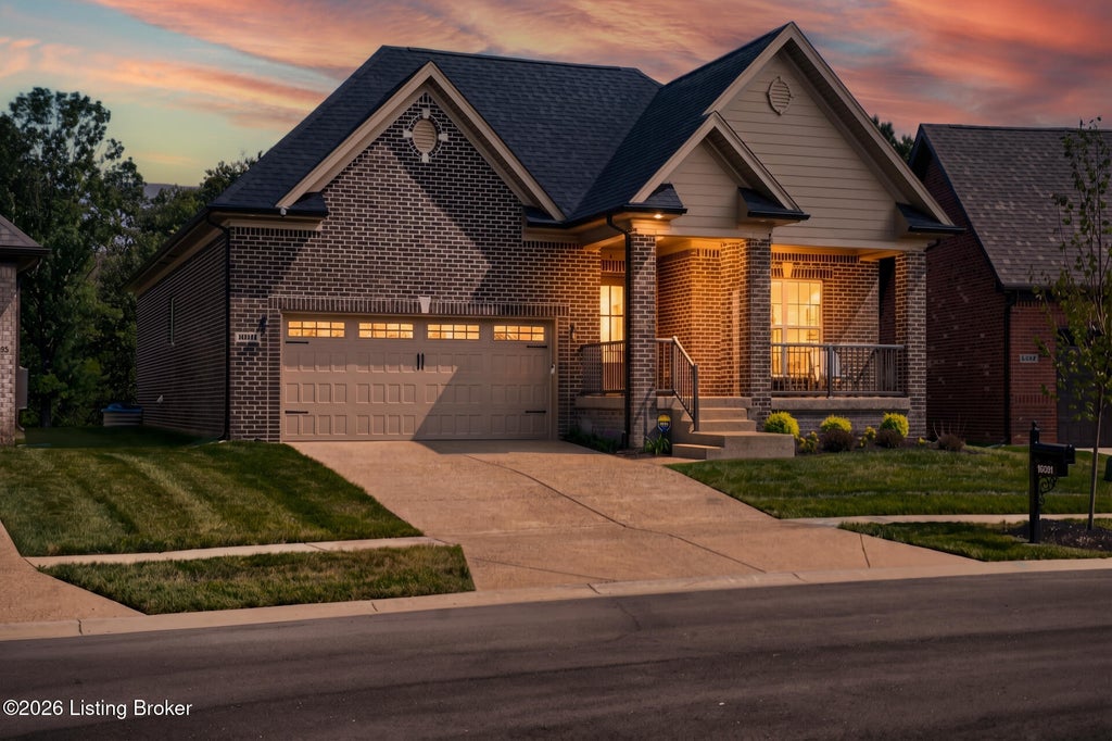 Photo of 16021 Cumberland Lake Cir, Louisville, KY 40245 (MLS # 1728666)