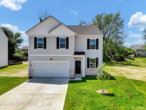 Photo of 8304 Fairmount Rd, Louisville, KY 40291 (MLS # 1717588)