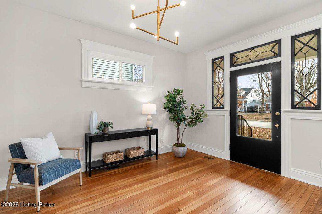 Photo of 4548 S 3rd St, Louisville, KY 40214 (MLS # 1707578)