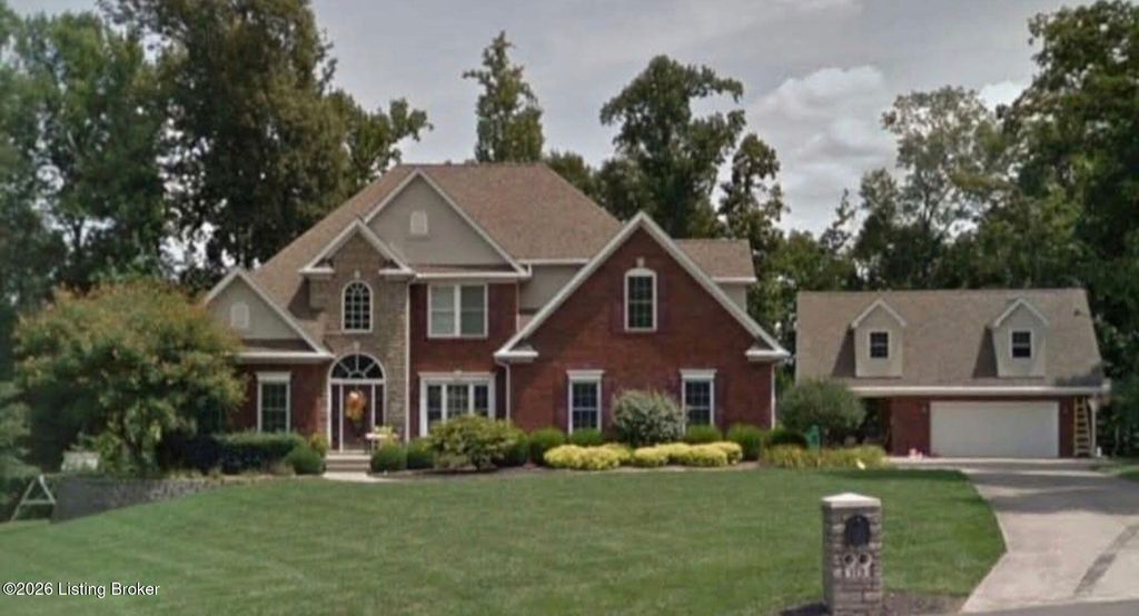 Photo of 113 Deer Grove Ct, Elizabethtown, KY 42701 (MLS # 1709337)