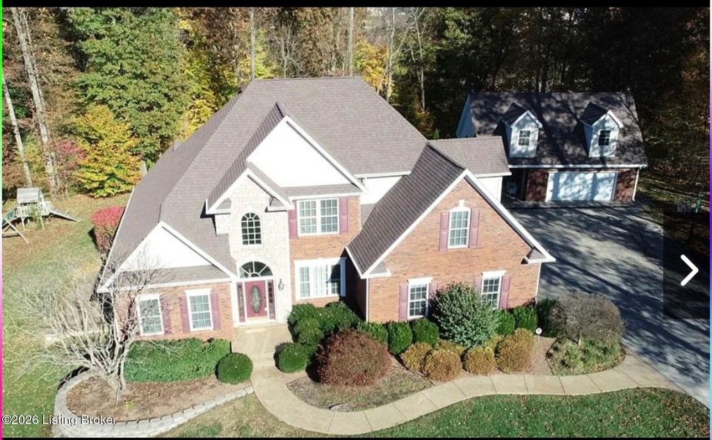 Photo of 113 Deer Grove Ct, Elizabethtown, KY 42701 (MLS # 1709337)