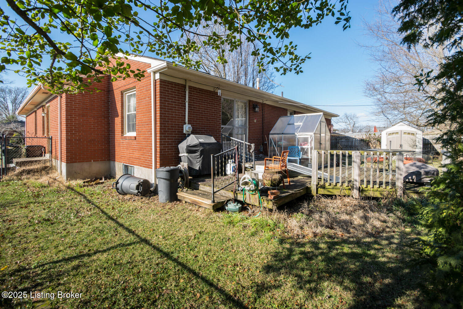2313 Langdon Dr, Louisville, Kentucky image 29