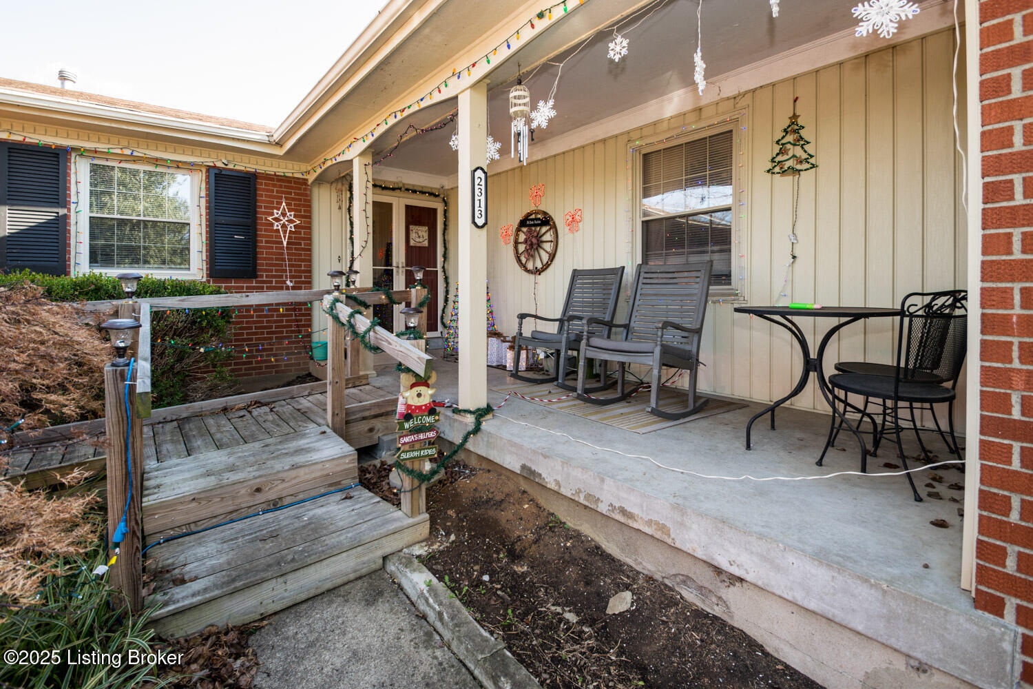 2313 Langdon Dr, Louisville, Kentucky image 3