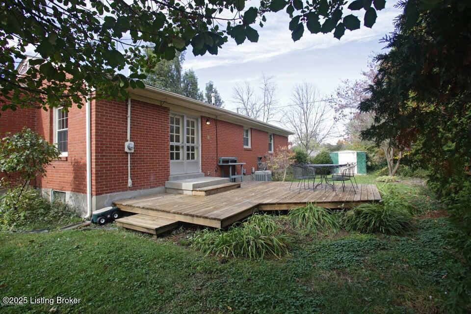 2313 Langdon Dr, Louisville, Kentucky image 30