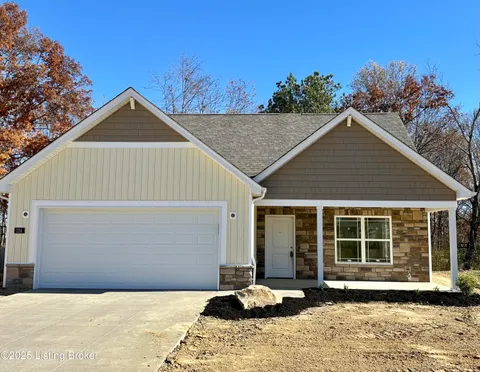 124 Coral Ridge Way, Hillview, KY 40229 - #: 1703601