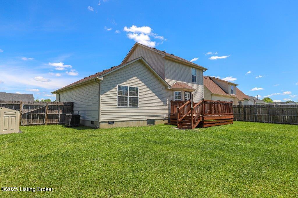 175 N Crooked Oak Ct, Shepherdsville, Pennsylvania image 25