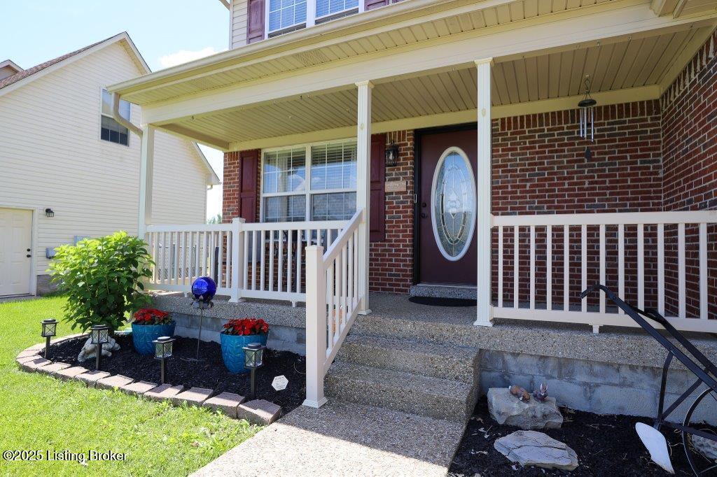 175 N Crooked Oak Ct, Shepherdsville, Pennsylvania image 2